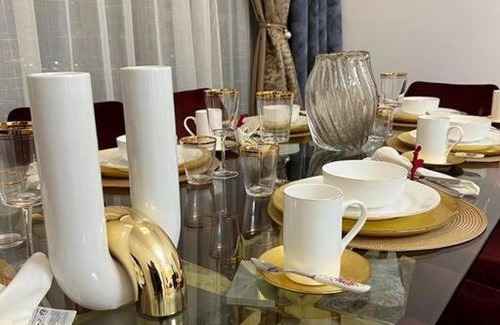 Bur Dubai Apartment | Downtown Views 1