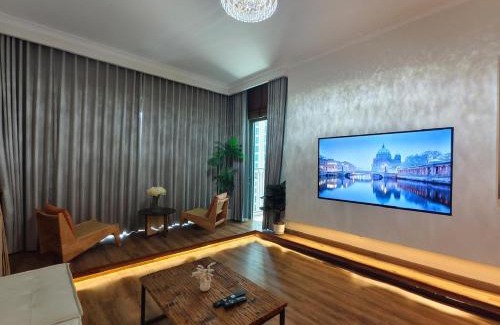 Za'abeel 2 Apartment | Downtown Views 2 - Burj Khalifa View