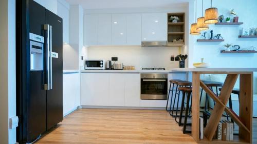 Za'abeel 2 Apartment | Downtown Views 2 - Burj Khalifa View