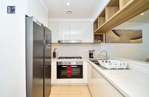 Za'abeel 2 Apartment | Downtown Views 2 - Premium 3BR - Near Dubai Mall