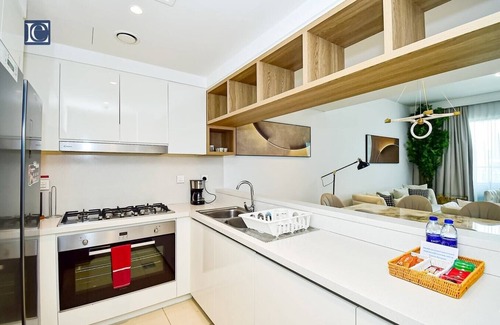 Za'abeel 2 Apartment | Downtown Views 2 - Premium 3BR - Near Dubai Mall
