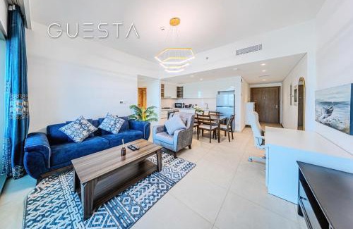 Za'abeel 2 Apartment | Downtown Views II by Emaar, Downtown Dubai