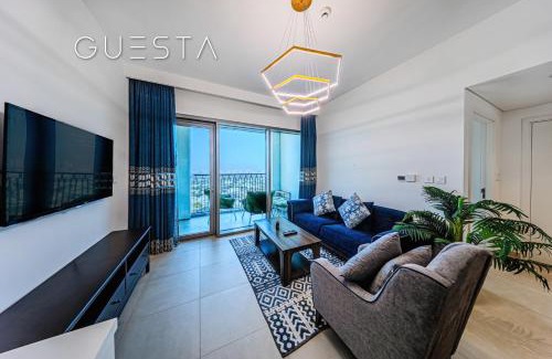 Za'abeel 2 Apartment | Downtown Views II by Emaar, Downtown Dubai