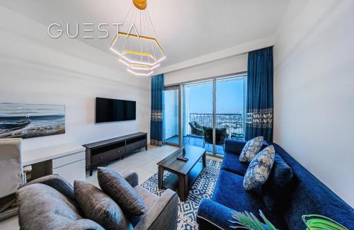 Za'abeel 2 Apartment | Downtown Views II by Emaar, Downtown Dubai