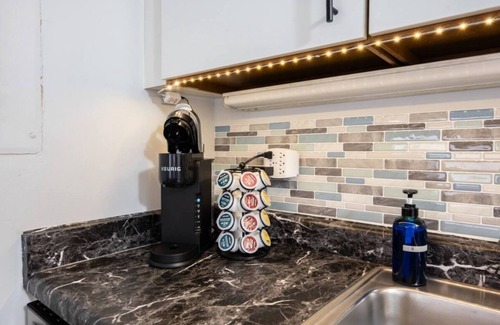 The Loop Condo | Downtown Vintage Group Lofts - Sleep 25