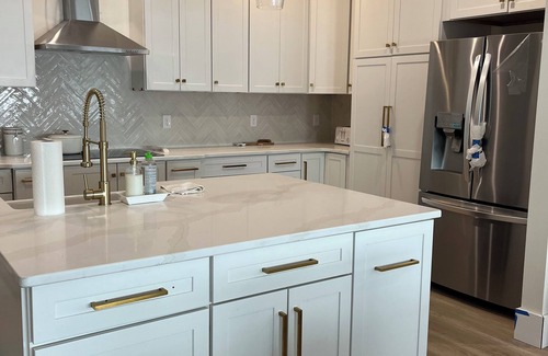 Wilmington House | Downtown Wilmington Oasis