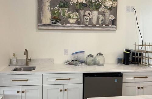 Wilmington House | Downtown Wilmington Oasis