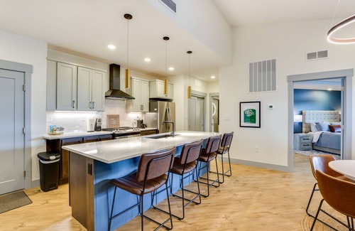 Winter Park Condo | Downtown Winter Park Condo: 3 Mi to Slopes!