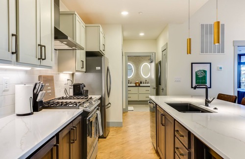 Winter Park Condo | Downtown Winter Park Condo: 3 Mi to Slopes!