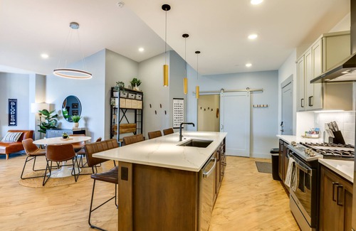 Winter Park Condo | Downtown Winter Park Condo: 3 Mi to Slopes!