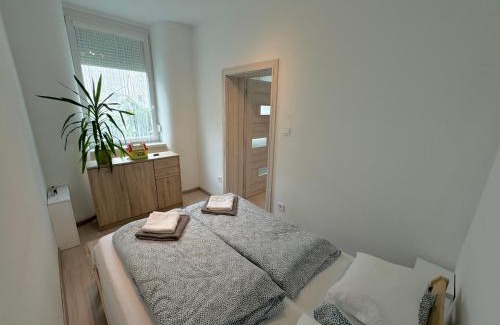 Debrecen Apartment | DowntownKate