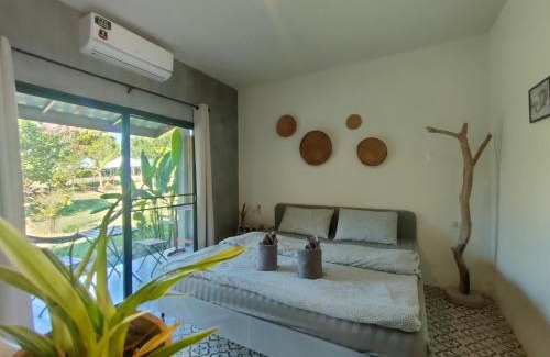 Ko Lanta Hotel | DOX Ko Lanta