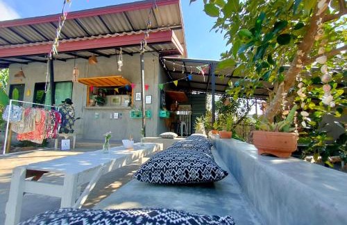Ko Lanta Hotel | DOX Ko Lanta