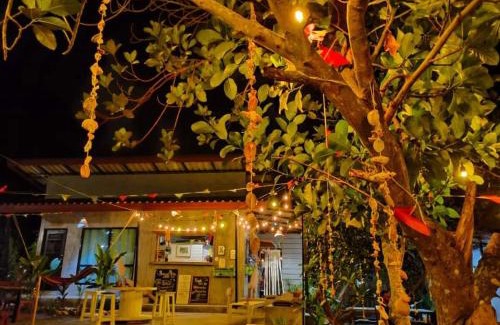 Ko Lanta Hotel | DOX Ko Lanta