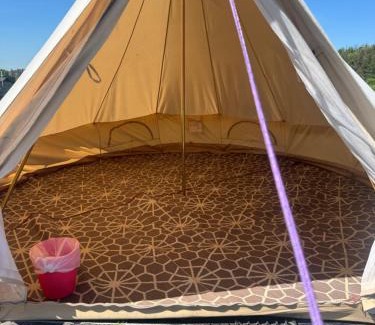 Chathill Other | Doxford Farm Camping