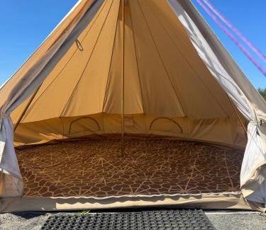 Chathill Other | Doxford Farm Camping