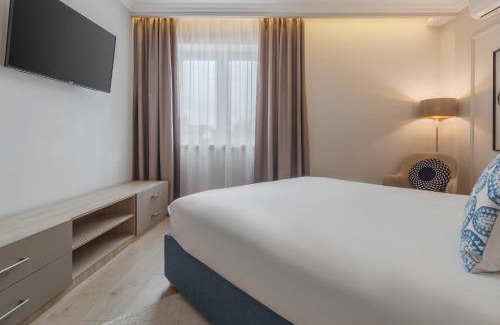 Oradea Apartment | Dozsa Residence
