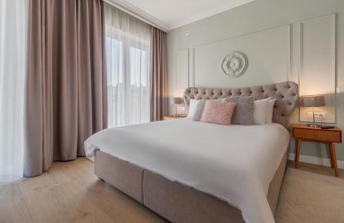 Oradea Apartment | Dozsa Residence