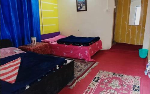 Lepchajagat House | DP Homestaayz By StayApart