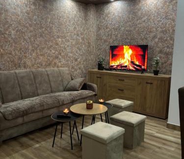 Central Serbia Apartment | DP Lux apartman Obrenovac