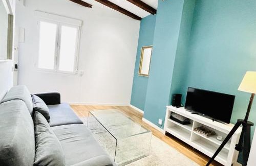 Palacio House | dPLACE To Be - Amazing Apartments in Historic Center