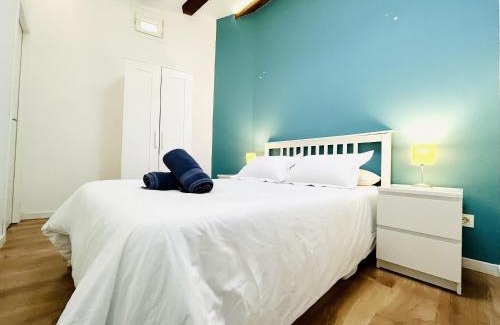 Palacio House | dPLACE To Be - Amazing Apartments in Historic Center