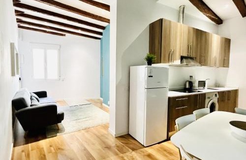 Palacio House | dPLACE To Be - Amazing Apartments in Historic Center