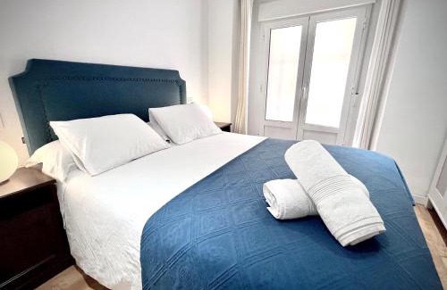 Palacio Bed & Breakfast | dPLACE To Be - Exclusive Apartments in Historic Center