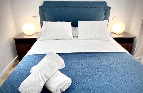 Palacio Bed & Breakfast | dPLACE To Be - Exclusive Apartments in Historic Center