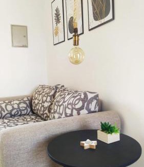 San Juan Apartment | Dpto 1 dormitorio a 2 cuadras de Parque de Mayo