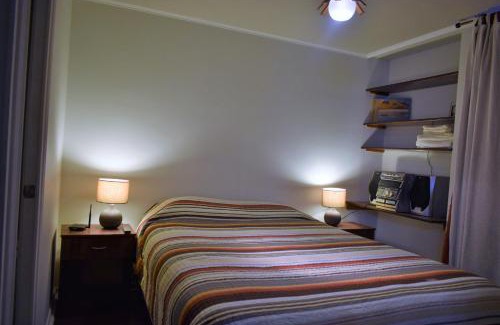 Bellas Artes Apartment | Dpto 1D 1B, Metro Bellas Artes, equipado full con WiFi