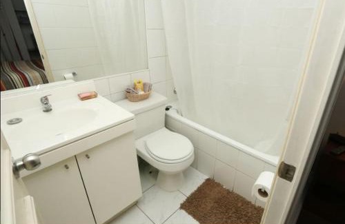 Bellas Artes Apartment | Dpto 1D 1B, Metro Bellas Artes, equipado full con WiFi