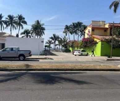 Las Brisas Apartment | Dpto. a unos pasos de la playa en Las Brisas