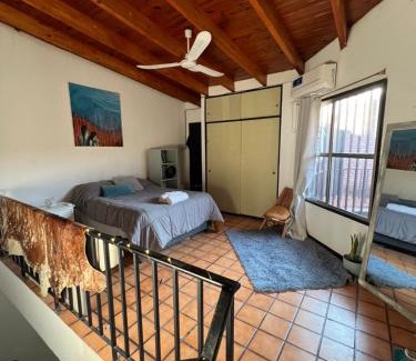 Mendoza City Center Apartment | Dpto Aceituna
