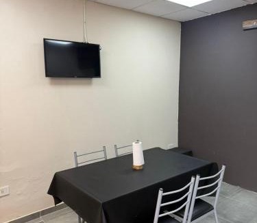 Corrientes Apartment | Dpto CORRIENTES, Planta BAJA