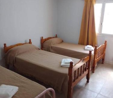 Tres Arroyos House | Dpto en excelente ubicación