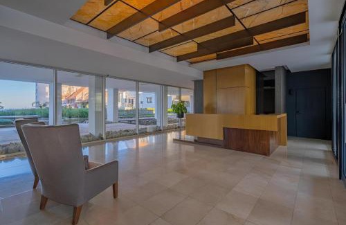 Mar del Plata Apartment | Dpto en Playa Chica c Vista Mar