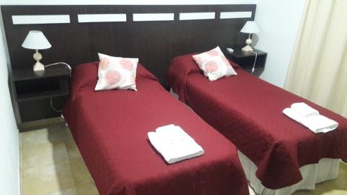 Concepcion del Uruguay Apartment | Dpto Horneros