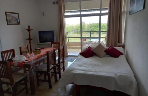 Concepcion del Uruguay Apartment | Dpto Horneros