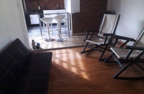 Los Antiguos Apartment | Dpto los rosales