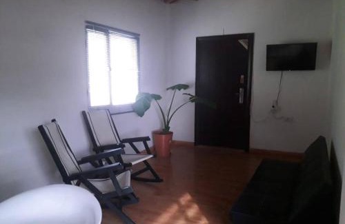 Los Antiguos Apartment | Dpto los rosales