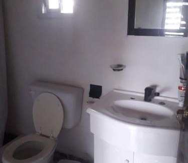 Los Antiguos Apartment | Dpto los rosales