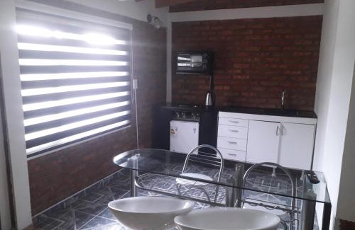 Los Antiguos Apartment | Dpto los rosales