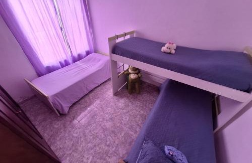 Villa Mercedes Apartment | Dpto Lu 2
