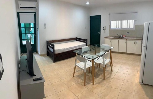 General Roca Apartment | Dpto Milan