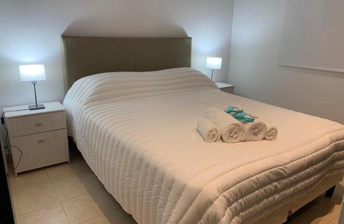 General Roca Apartment | Dpto Milan