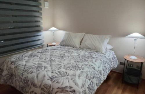 Concepcion Apartment | Dpto Nuevo, Full Equipado, 2D, 2B, Céntrico, Mirador del Bio Bio, a minutos del aeropuerto, mall, Excelente conectividad