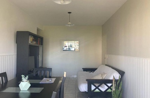 Colegiales Apartment | Dpto para 4 , con 2 camas dobles