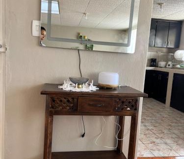 El Vecino Apartment | Dpto parque de la luz