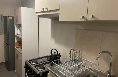 Villarrica Apartment | Dpto villarrica